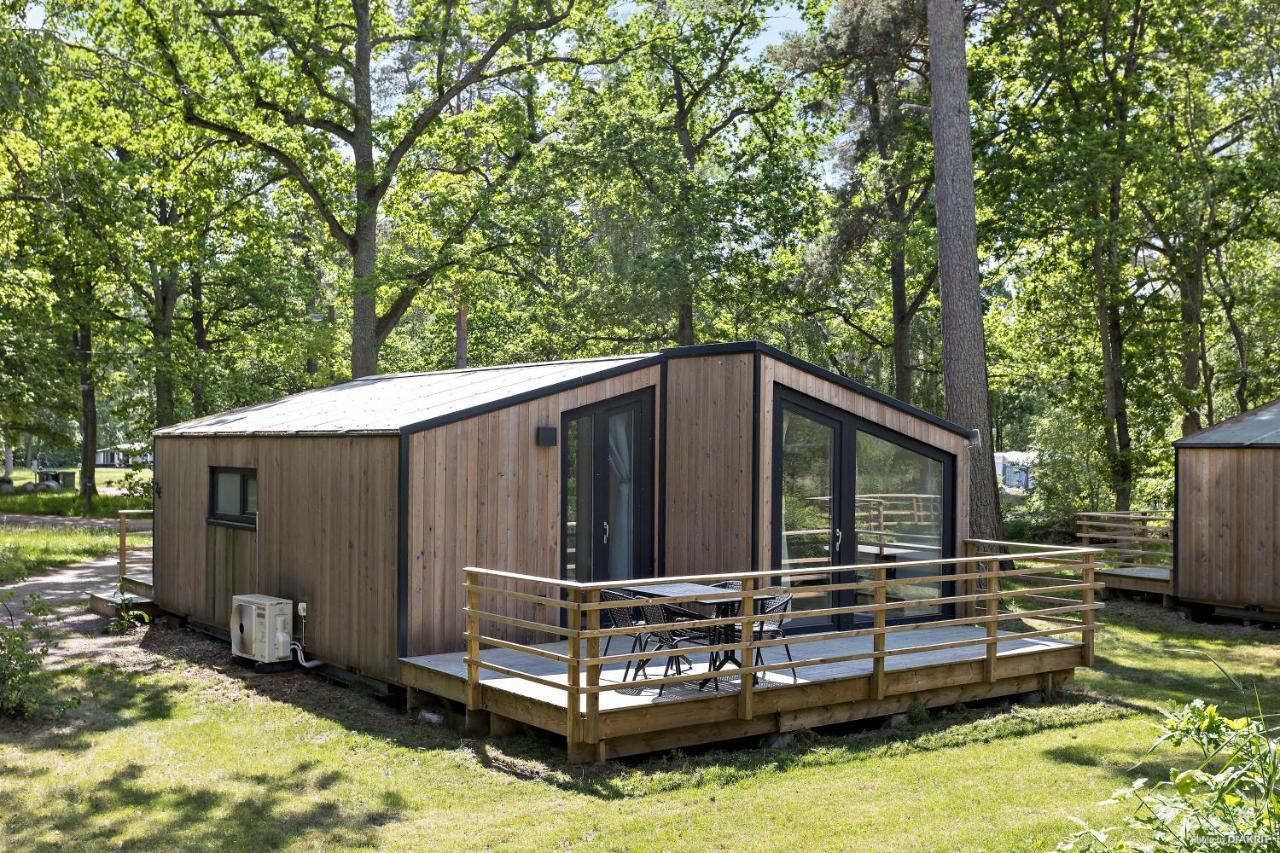 First Camp Stensoe-Kalmar Exterior foto