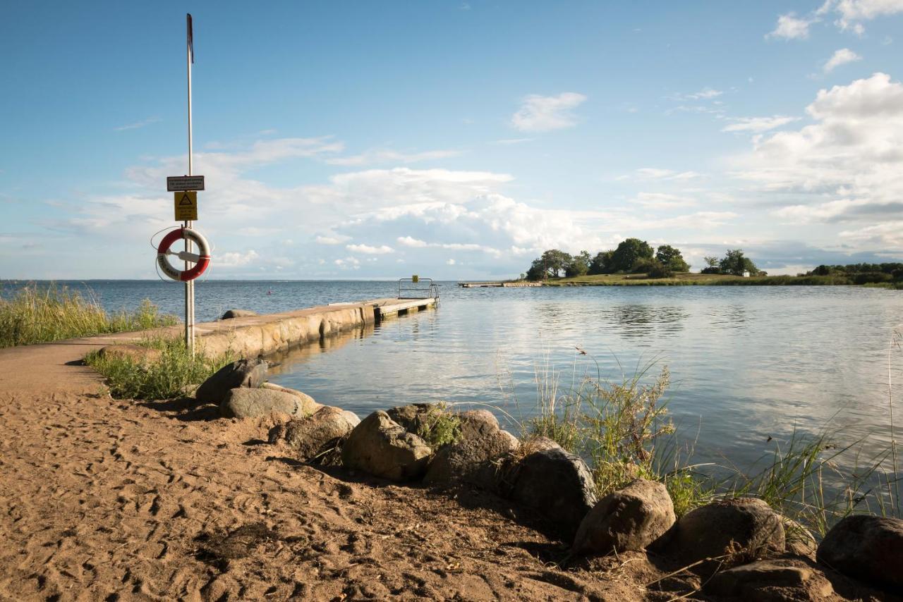 First Camp Stensoe-Kalmar Exterior foto