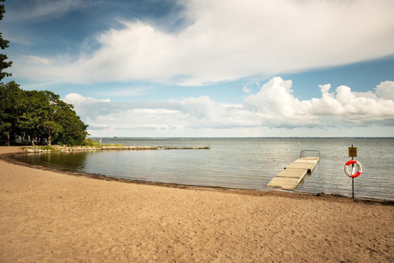 First Camp Stensoe-Kalmar Exterior foto