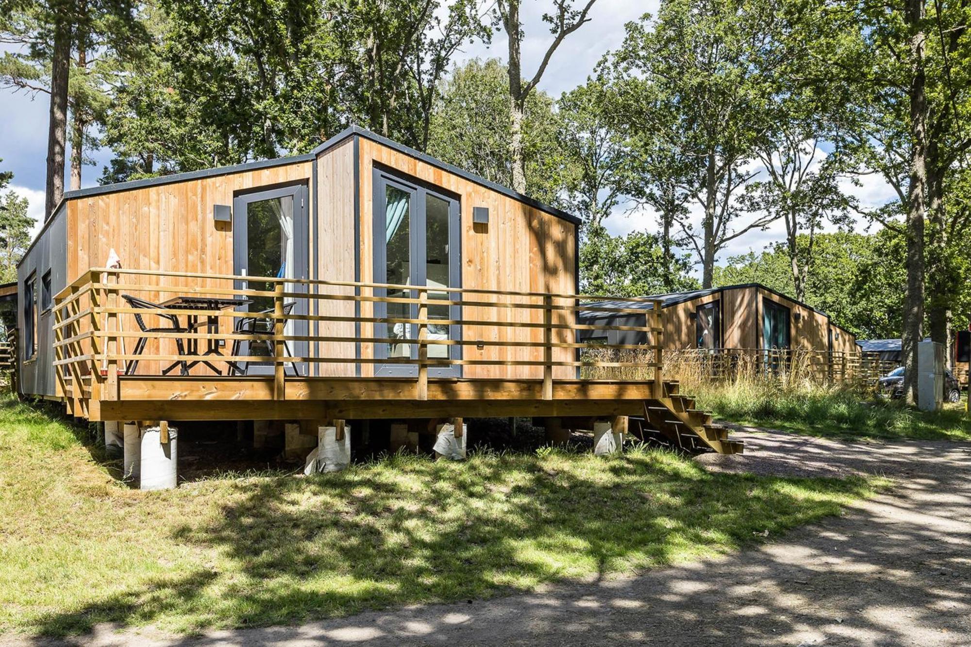 First Camp Stensoe-Kalmar Exterior foto